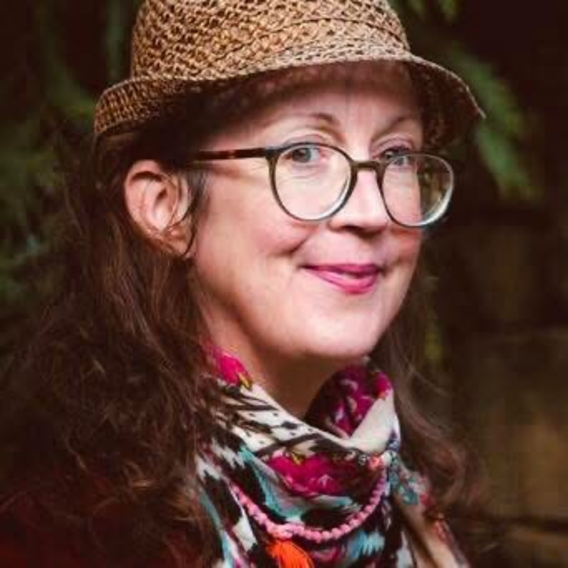 Clare Donegan