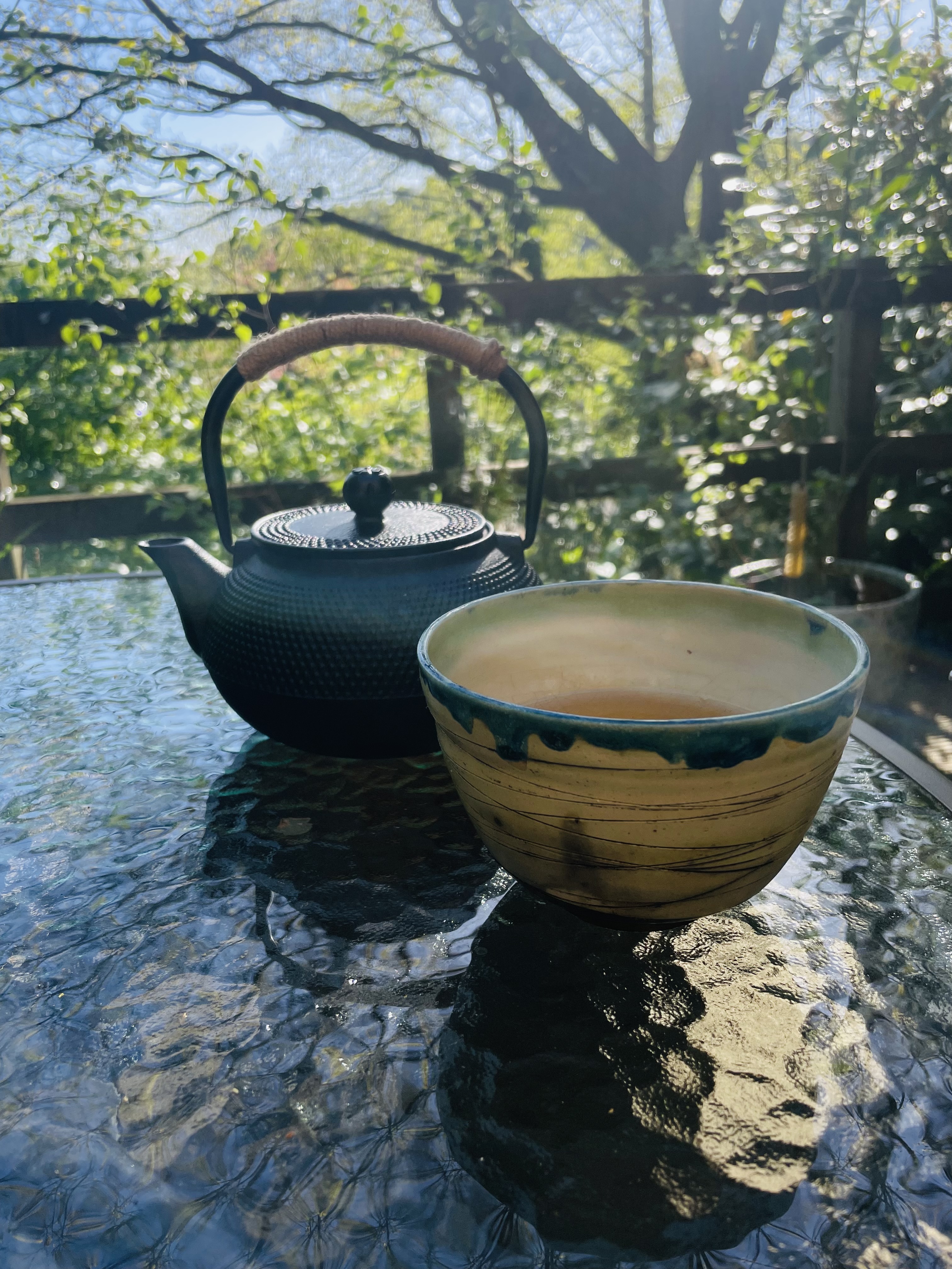 tea